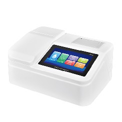 NSLJ龍江系列臺式硫化物檢測儀