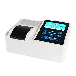 NSRJ榕江系列臺式總銀檢測儀