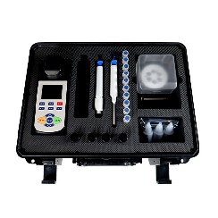 HSHJ韓江系列便攜式有效氯檢測儀