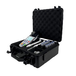 NSHJ韓江系列便攜式甲醇檢測儀