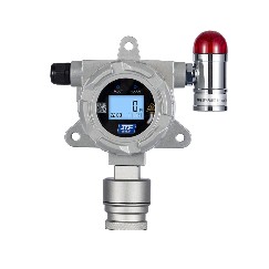 固定式異丙胺檢測(cè)儀