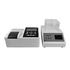 臺(tái)式氨氮測定儀