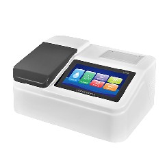 NSLJ龍江系列臺(tái)式總鈹檢測儀