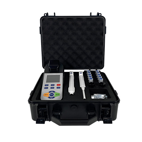 NSHJ系列-不帶消解3