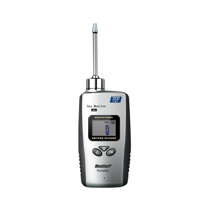 便攜泵吸式環己烷檢測儀