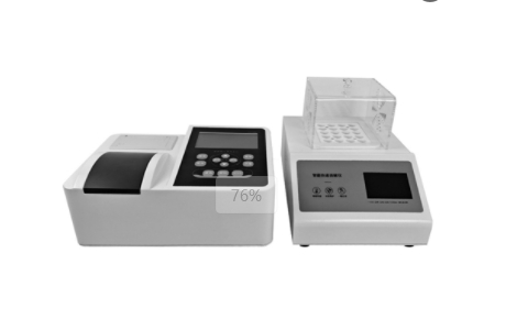 《極簡(jiǎn)操作·專(zhuān)業(yè)賦能》讓水質(zhì)檢測(cè)突破技術(shù)壁壘