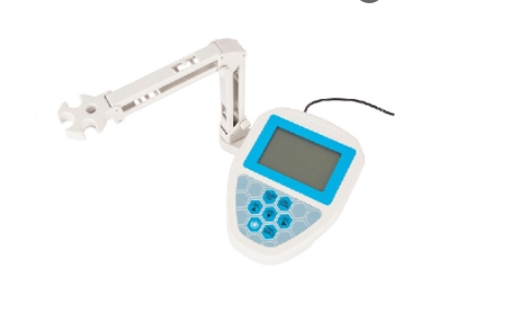 公司水質(zhì)氣體檢測儀亮相國際環(huán)保展會，備受矚目