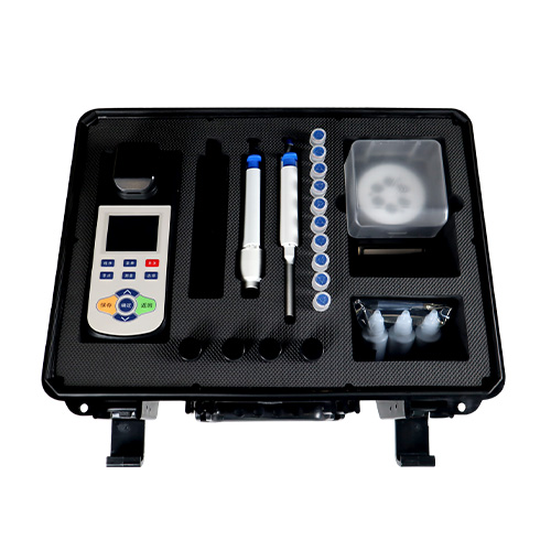 NSHJ韓江系列便攜式六價(jià)鉻檢測(cè)儀