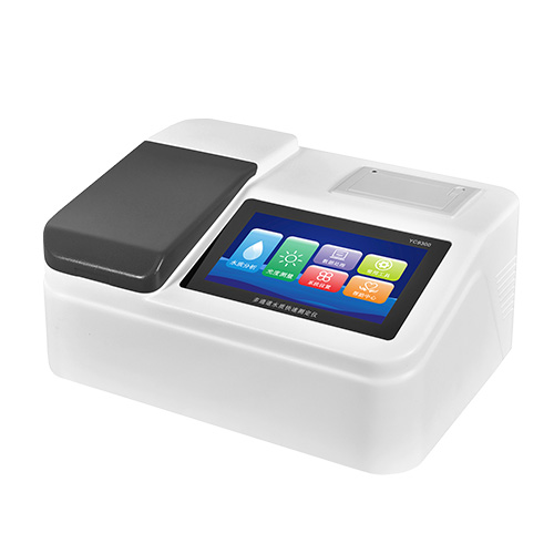 NSLJ龍江系列臺式亞硝酸鹽檢測儀