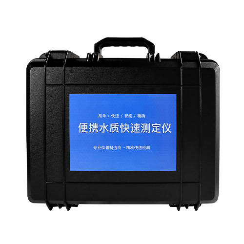 NSHJ韓江系列便攜式溴化物檢測(cè)儀