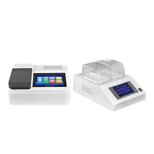 NSLJ龍江系列臺式溴酸鹽檢測儀