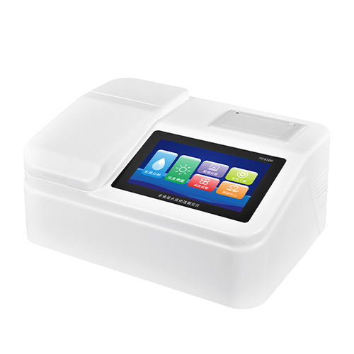 NSLJ龍江系列臺(tái)式總鈷檢測儀